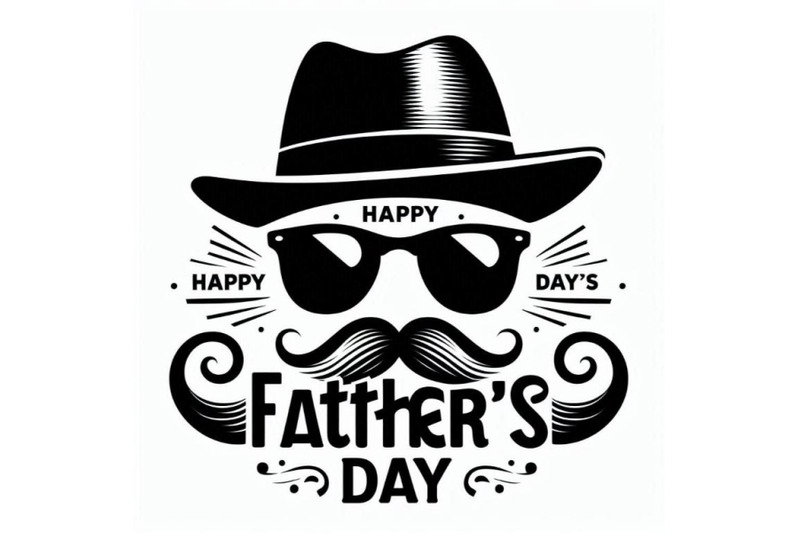 happy-father-s-day-text-decorated-with-h