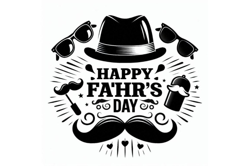 happy-father-s-day-text-decorated-with-h