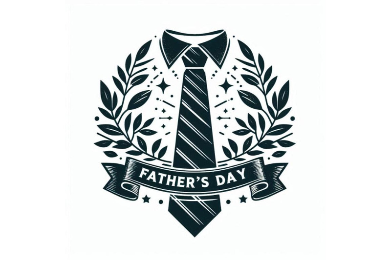 father-s-day-banner-greeting-card-with-ne