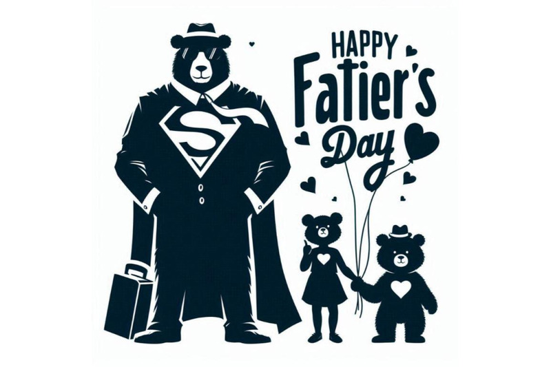 super-bears-and-greetings-happy-father