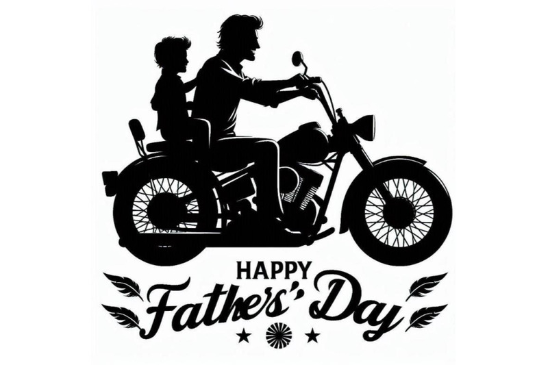 stylish-text-happy-father-s-day-with-fathe