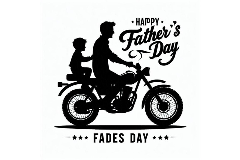 stylish-text-happy-father-s-day-with-fathe