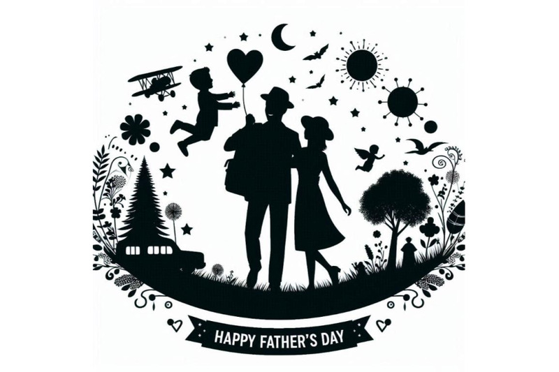 happy-father-s-day-design