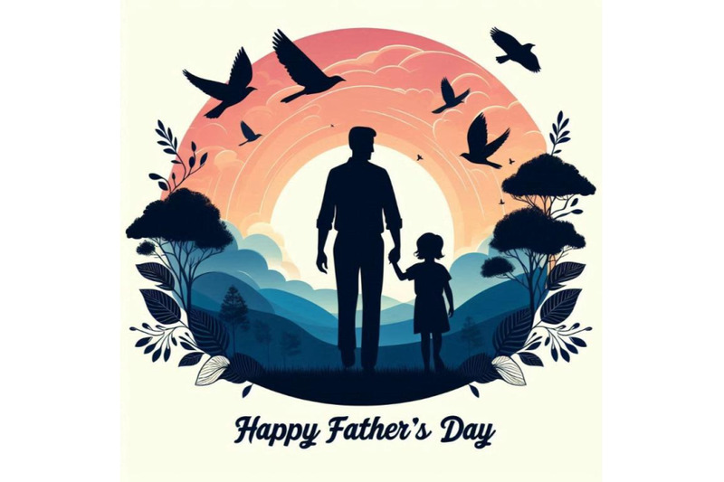 happy-father-s-day-design