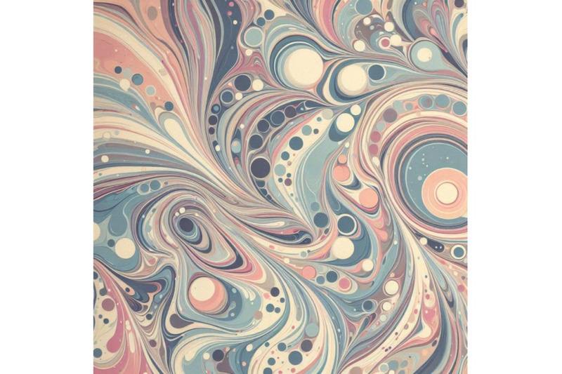 marbled-paper-background