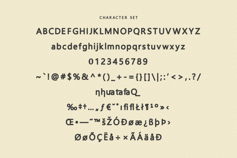 qiluant-display-font