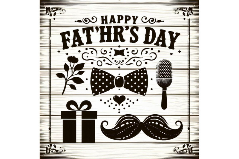 happy-father-s-day-greeting-card-design