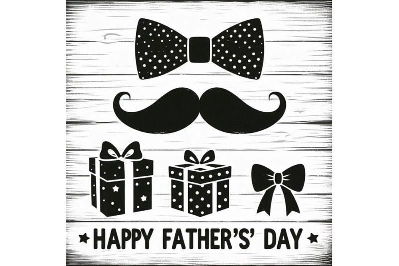 happy-father-s-day-greeting-card-design