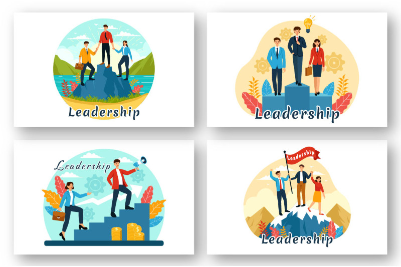 9-business-leadership-illustration