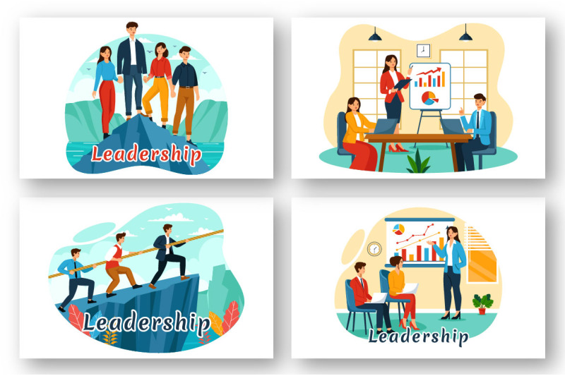 9-business-leadership-illustration