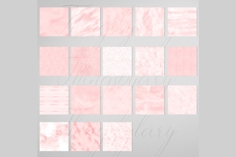 18-seamless-rosegold-watercolor-digital-papers