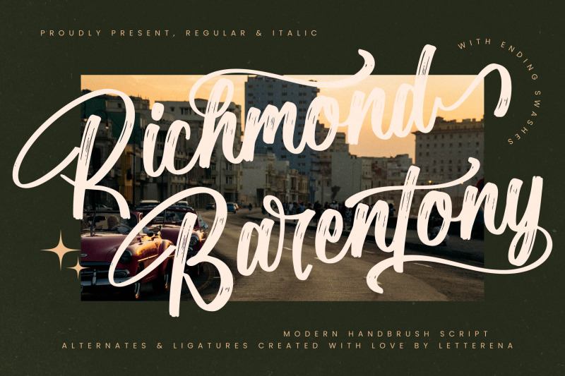 richmond-barentony-modern-handbrush-script