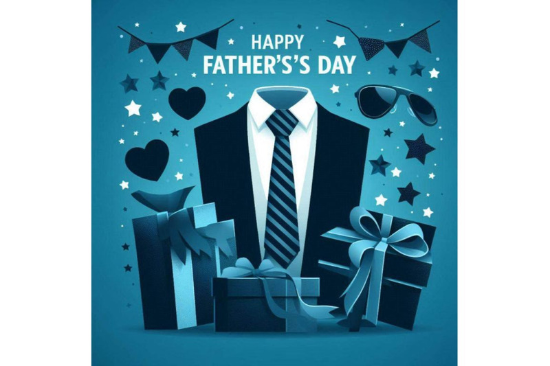 happy-father-s-day-poster-or-banner-temp