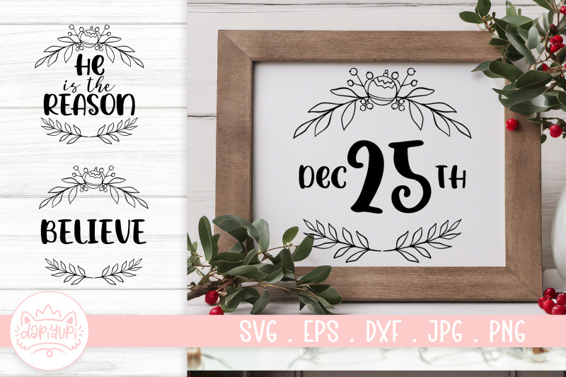 christmas-decoration-quotes-svg-cut-file