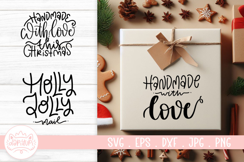 christmas-packaging-quotes-svg-cut-file