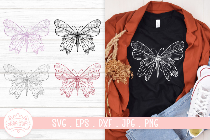 butterfly-mandala-svg-cut-file