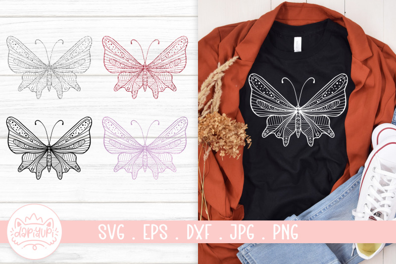 butterfly-mandala-svg-cut-file