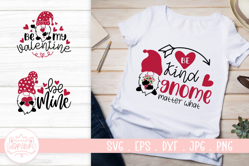 valentine-gnome-quotes-svg-cut-file