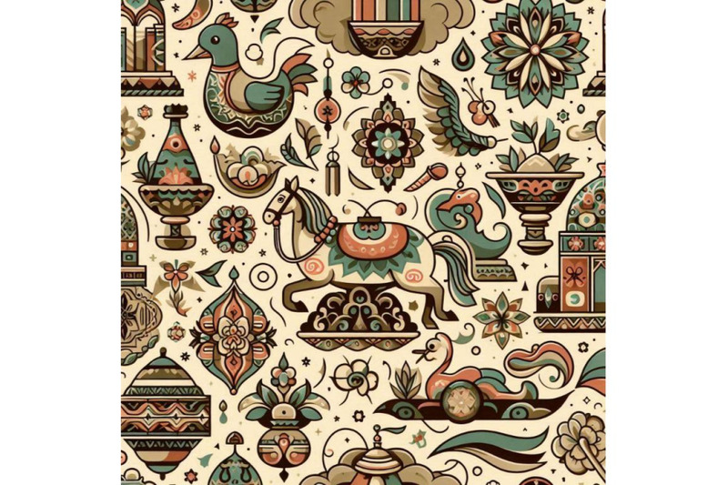 seamless-pattern