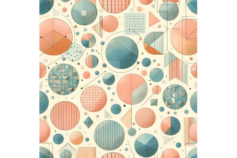 abstract-polka-dots-background-watercolor