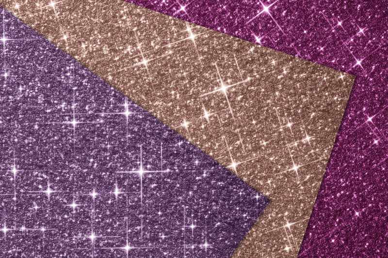 100-sparkle-vibrant-glitter-digital-papers