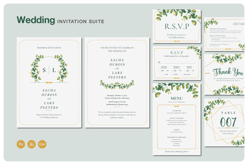 wedding-party-invitation