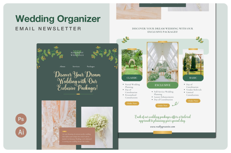 wedding-marketing-email-newsletter