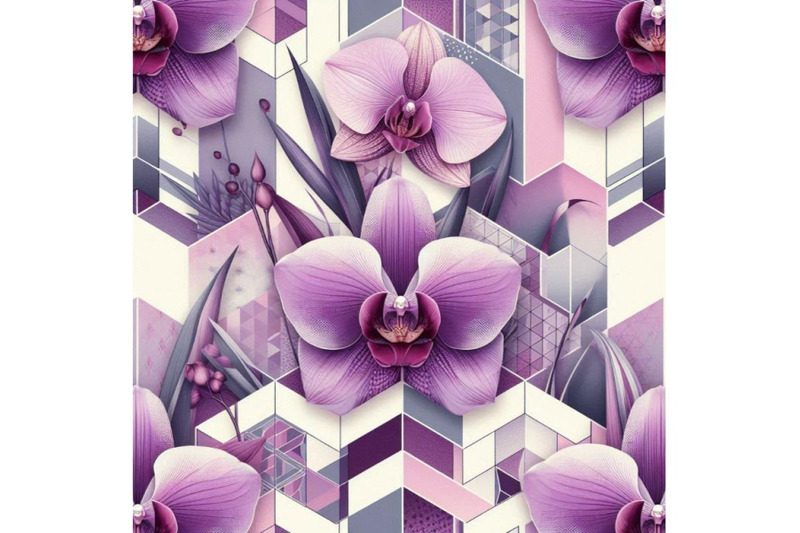 purple-orchid