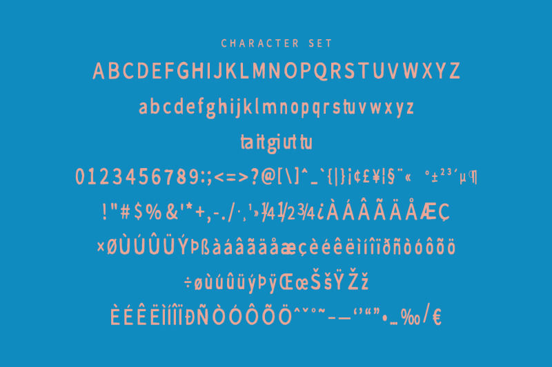 segiut-vintage-display-font