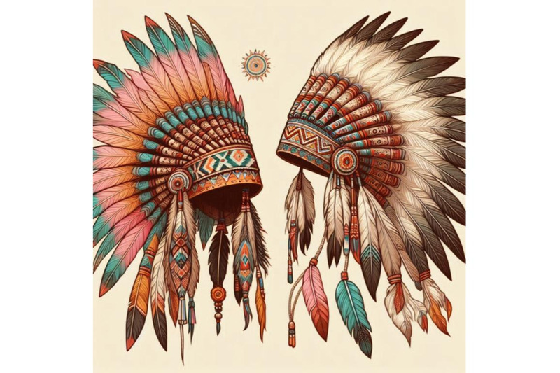 native-american-headdresses