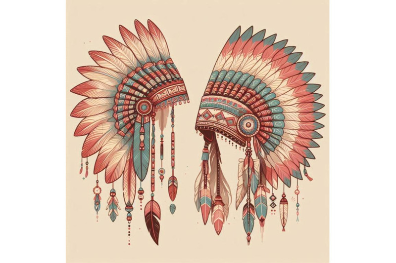 native-american-headdresses