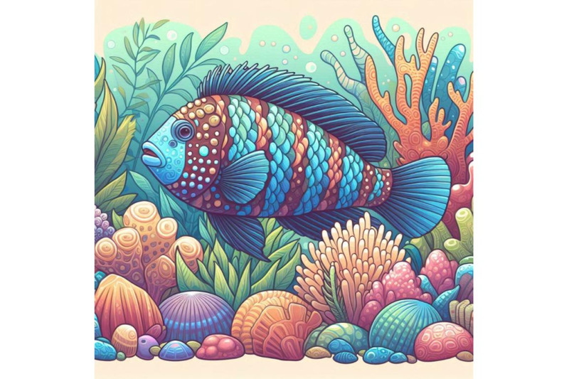 exotic-fish