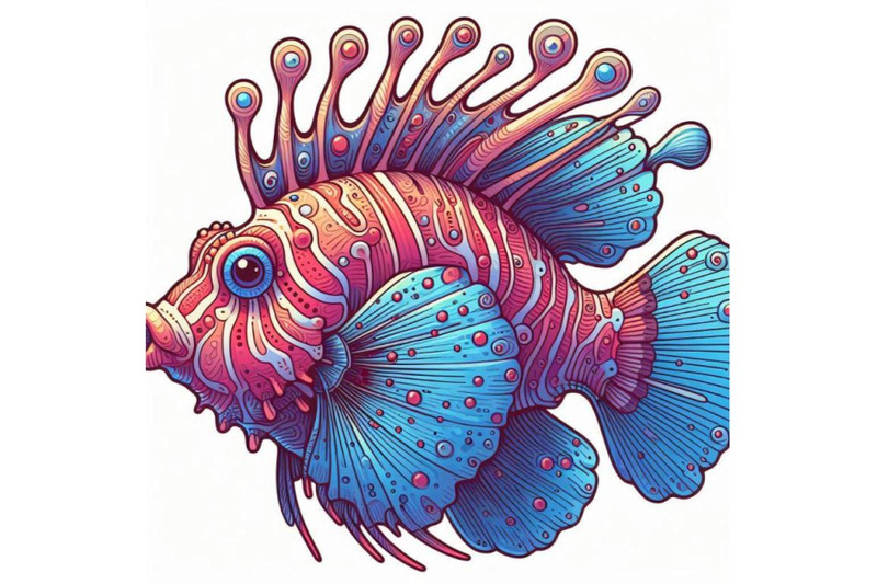 exotic-fish