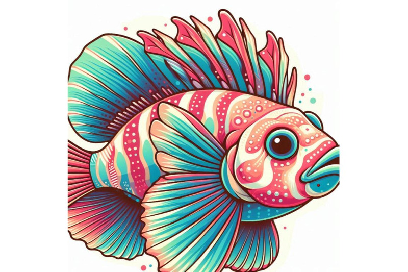 exotic-fish