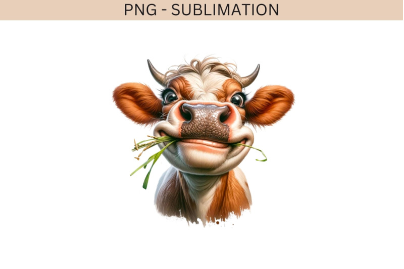 funny-cow-png-digital-prints-sublimation-designs