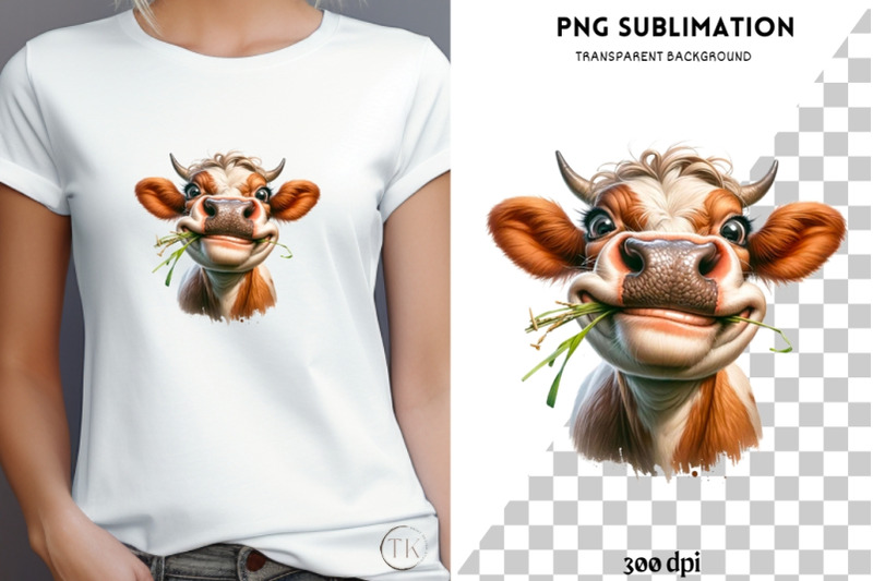 funny-cow-png-digital-prints-sublimation-designs