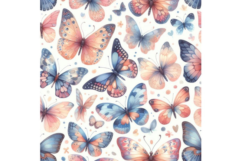 beautiful-watercolor-butterflies-backgroun