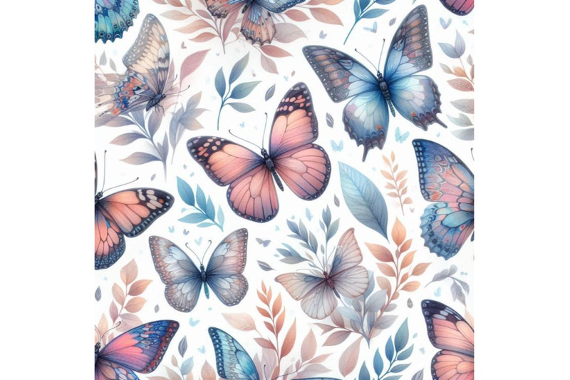 beautiful-watercolor-butterflies-backgroun