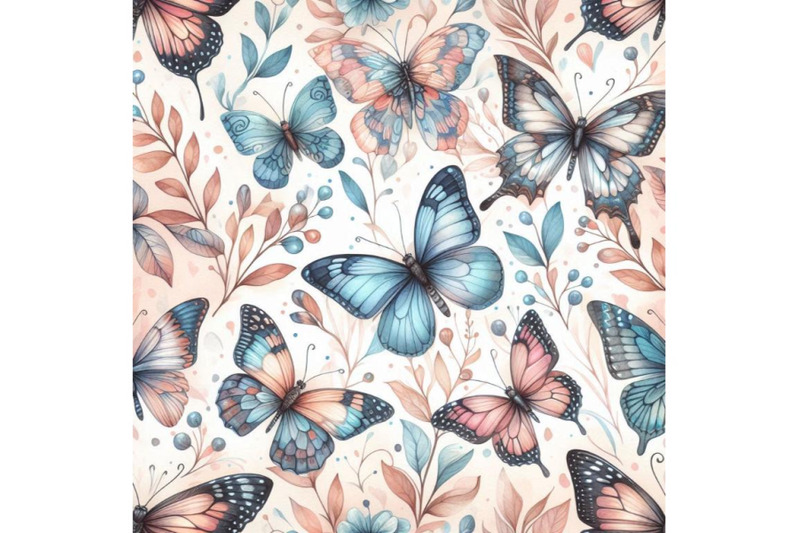 beautiful-watercolor-butterflies-backgroun