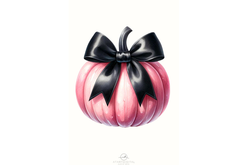 pink-pumpkin-sublimation-print-watercolor-png-designs