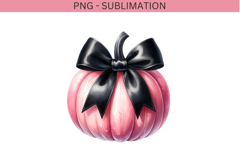 pink-pumpkin-sublimation-print-watercolor-png-designs