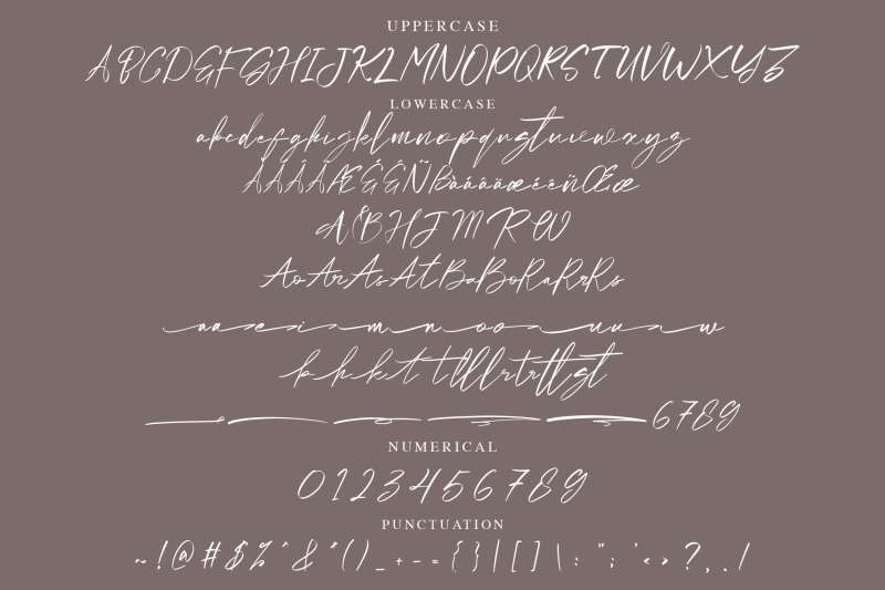 malladive-handwritten-script-font