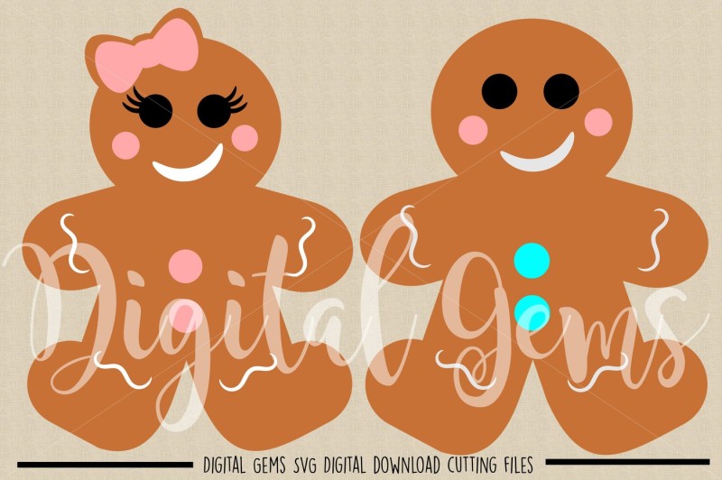 gingerbread-people-svg-dxf-eps-png-fines