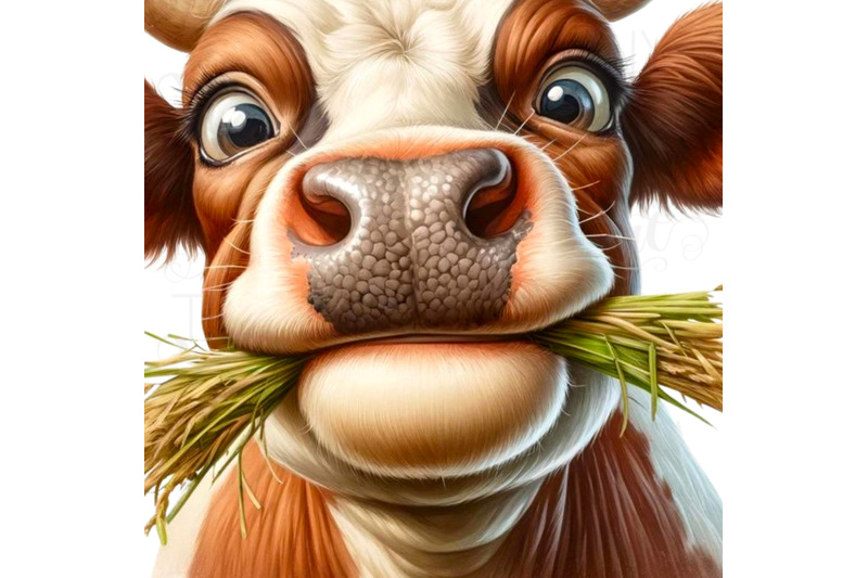 digital-funny-cow-png-designs-for-card-making-and-crafting