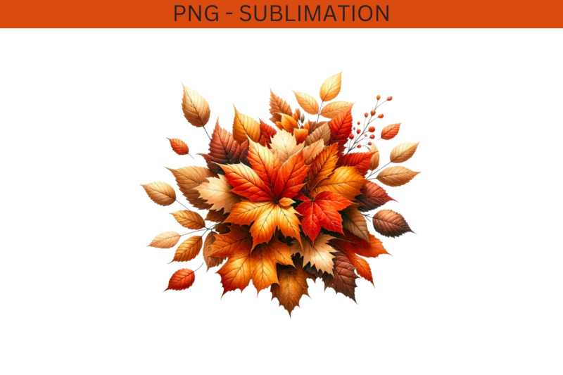 autumn-leaves-png-digital-prints-for-crafting-amp-card-making