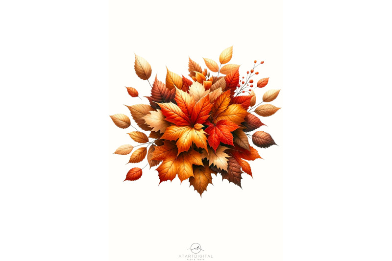 autumn-leaves-png-digital-prints-for-crafting-amp-card-making