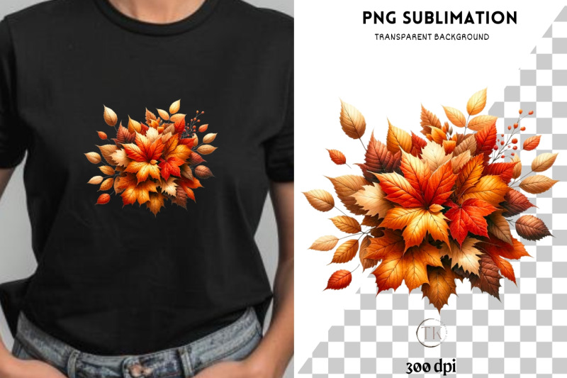 autumn-leaves-png-digital-prints-for-crafting-amp-card-making