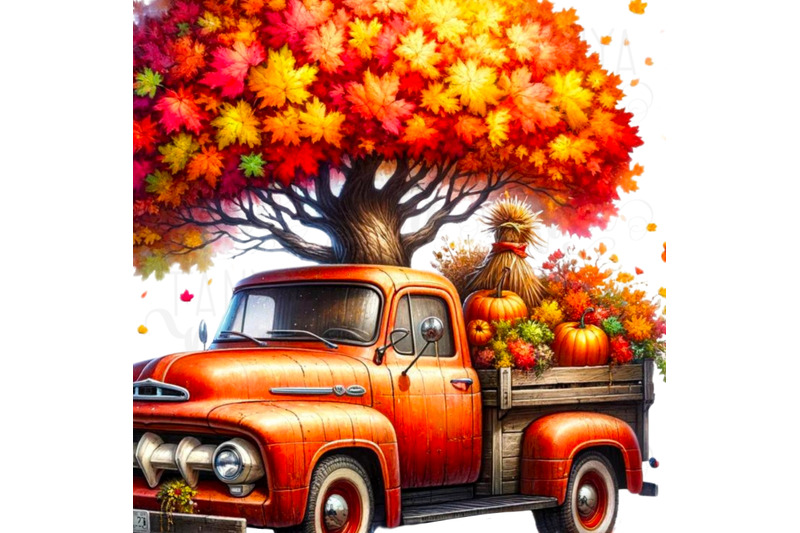 autumn-truck-png-digital-prints-sublimation-print-crafting