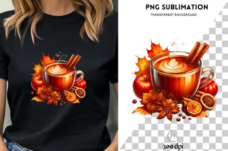 autumn-warm-drink-digital-prints-fall-png-design