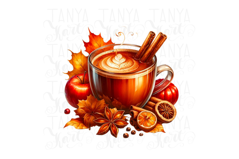 autumn-warm-drink-digital-prints-fall-png-design